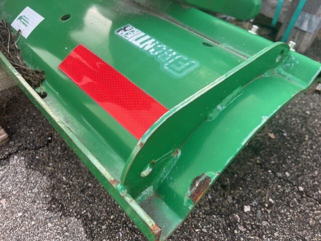 On Lot  Frontier RB2160 at Tri County Equipment Saginaw, MI
