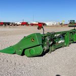  2024 John Deere C6R at LandMark in Lexington, NE