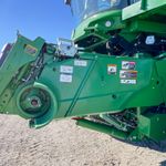  2023 John Deere S780 at LandMark in Lexington, NE