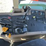  1999 John Deere 7810 at LandMark in Lexington, NE