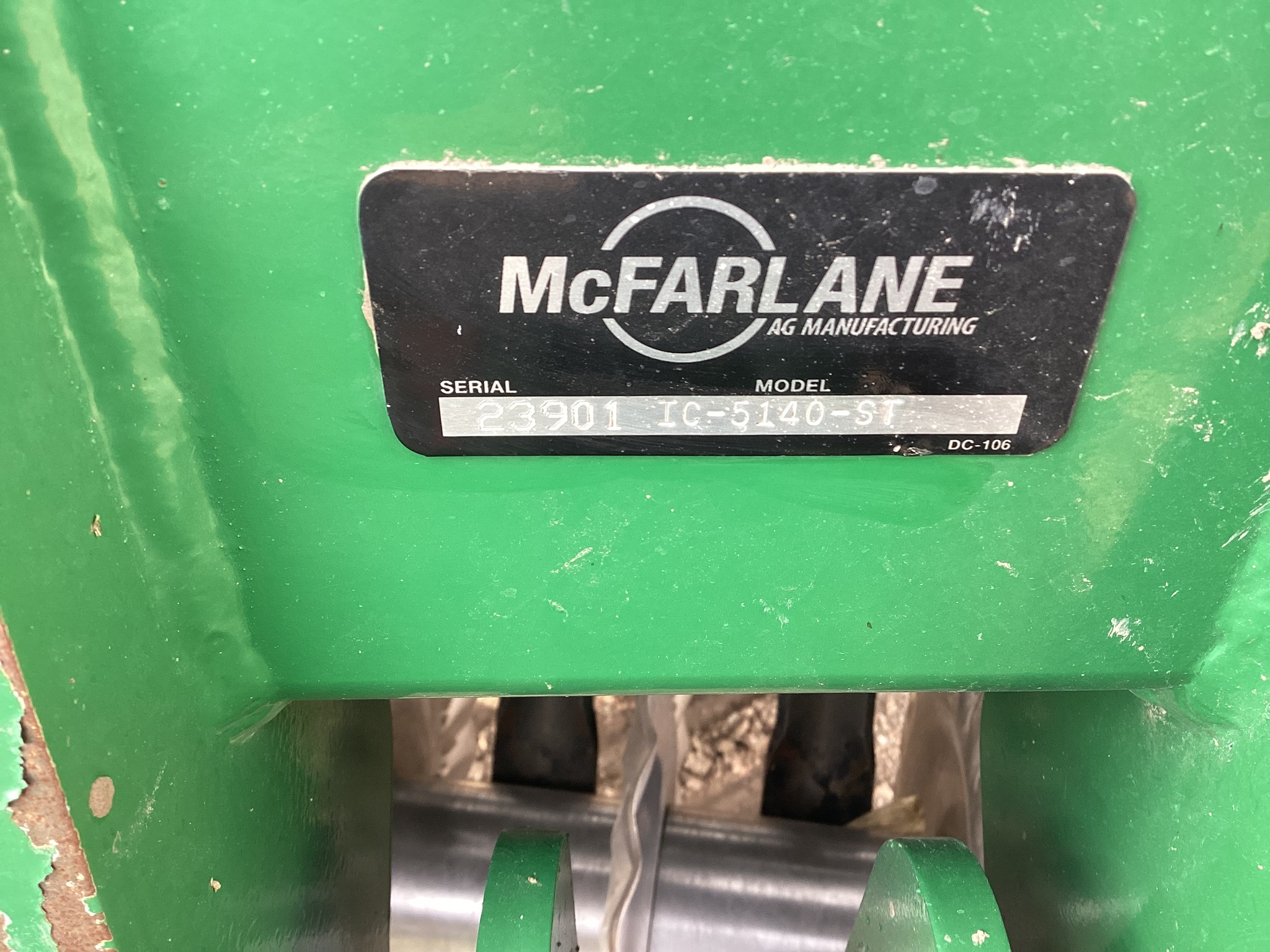  2023 Mcfarlane 5140-ST at LandMark in Minden, NE
