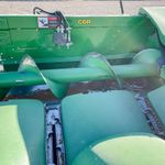  2024 John Deere C6R at LandMark in Lexington, NE