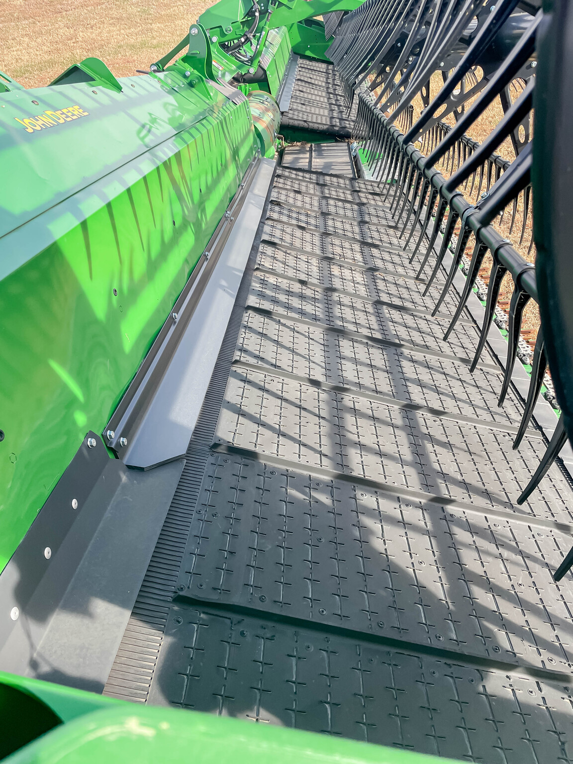  2023 John Deere HD35F at LandMark in Marysville, KS