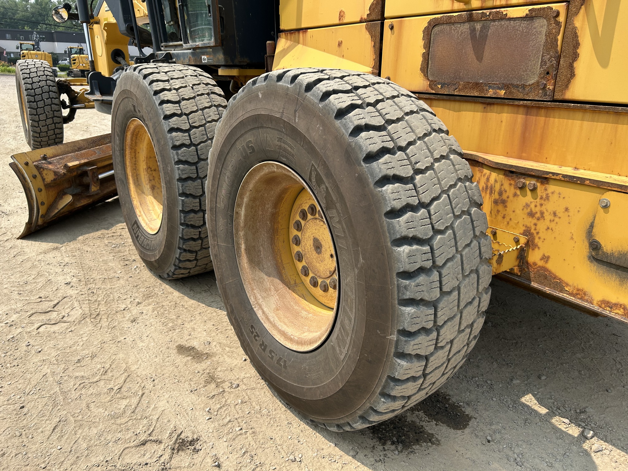 770G - United Construction & Forestry