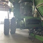  2022 John Deere S770 at LandMark in Beatrice, NE