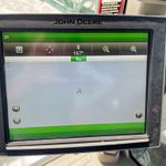  2024 John Deere 412R at LandMark in Smith Center, KS