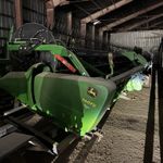  2020 John Deere 740FD at LandMark in Minden, NE