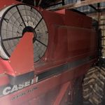  2008 Case Ih 2588 at LandMark in Beatrice, NE