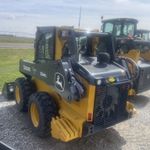  2024 John Deere 324G at LandMark in Fairfield, NE