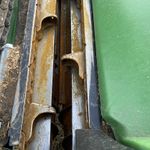  2025 John Deere CR 12 at LandMark in Superior, NE