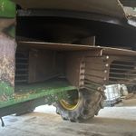  2022 John Deere X9 1100 at LandMark in Beatrice, NE