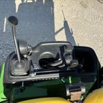  2020 John Deere 2025R at LandMark in Hastings, NE