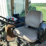  1993 John Deere 7800 at LandMark in Smith Center, KS