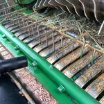  2024 John Deere 561R at LandMark in Gothenburg, NE