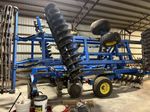  2017 Landoll 6231-26 at LandMark in Marysville, KS