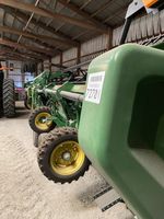  2023 John Deere HD40F at LandMark in Kearney, NE
