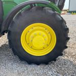  2023 John Deere 6175M at LandMark in Hebron, NE