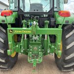  2023 John Deere 5090M at LandMark in Hebron, NE