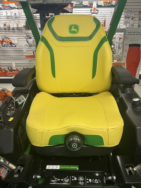 New 2026 John Deere Z930M at Tri County Equipment Saginaw, MI