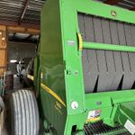  2017 John Deere 569 at LandMark in Lexington, NE