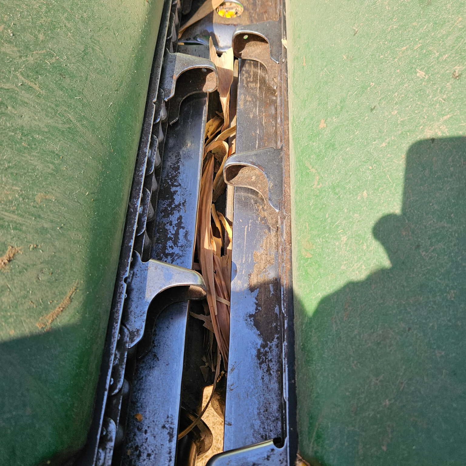  2020 John Deere 706C at LandMark in Minden, NE