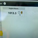  2023 John Deere 412R at LandMark in Smith Center, KS