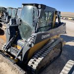  2024 John Deere 325G at LandMark in Holdrege, NE