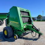  2021 John Deere 560R at LandMark in Kearney, NE