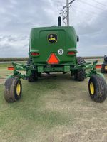  2021 John Deere W235 at LandMark in Phillipsburg, KS