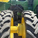 2022 John Deere 8R 310 at LandMark in Gothenburg, NE