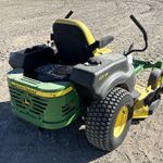  2010 John Deere Z445 at LandMark in Gothenburg, NE