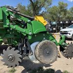 2021 John Deere DR16X at LandMark in Lexington, NE