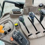  2023 John Deere 6175M at LandMark in Superior, NE