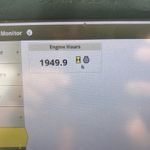  2018 John Deere 6155R at LandMark in Gothenburg, NE