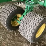  2022 John Deere N540C at LandMark in Smith Center, KS