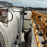  2023 Hagie STS16 at LandMark in Hebron, NE