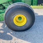  2022 John Deere 560M at LandMark in Kearney, NE