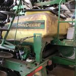  2013 John Deere 1990 at LandMark in Smith Center, KS