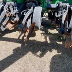  2019 John Deere 1890 at LandMark in Phillipsburg, KS