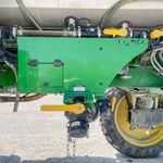  2024 John Deere 412R at LandMark in Smith Center, KS