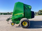  2020 John Deere 560M at LandMark in Arapahoe, NE