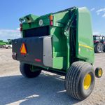  2022 John Deere 560M at LandMark in Kearney, NE