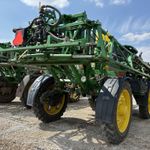  2017 John Deere R4045 at LandMark in Hastings, NE