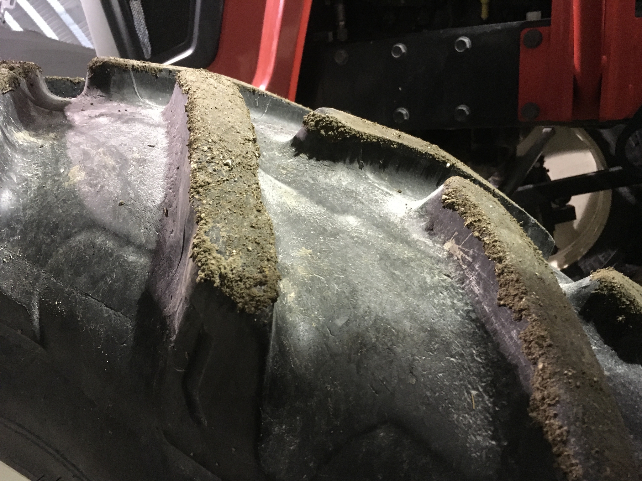  2020 Apache AS1040 at LandMark in Phillipsburg, KS