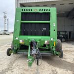  2024 John Deere 561M at LandMark in Smith Center, KS