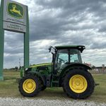  2023 John Deere 5090M at LandMark in Beatrice, NE