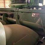  2015 John Deere 606C at LandMark in Lexington, NE