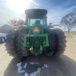  2003 John Deere 8320 at LandMark in Phillipsburg, KS