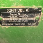  2022 John Deere 560M at LandMark in Kearney, NE