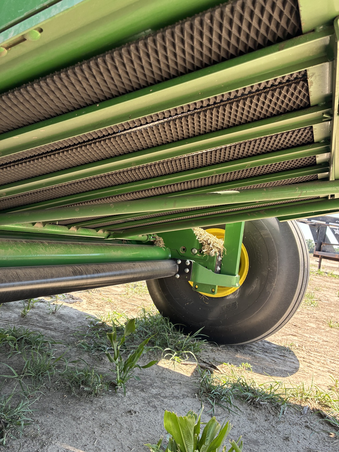  2023 John Deere 560M at LandMark in Arapahoe, NE